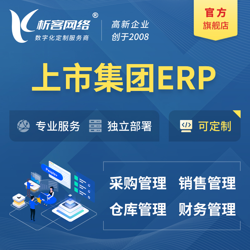 揭阳上市集团ERP软件生产MES车间管理系统